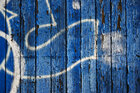 Texturen-Color • Texture • Photo Murals • Berlintapete • eroding wood (No. 16000)
