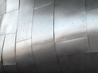 Textur - Metal • Texture • Photo Murals • Berlintapete • Building (No. 8523)