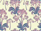 Wiedemanndesign • Floral • Designtapeten • Berlintapete • Linea Grafica (Nr. 4980)