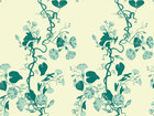 Wiedemanndesign • Floral • Designtapeten • Berlintapete • Linea Grafica (Nr. 4983)
