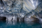 Dirk Heckmann (www.heckmann-photography.com) • Bildgalerie • Berlintapete • Marble caves (Nr. 5880)