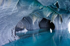 Dirk Heckmann (www.heckmann-photography.com) • Bildgalerie • Berlintapete • Marble caves (Nr. 6227)