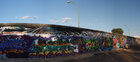 Berliner Mauer • 8K Ultra HD-TEXTURES • Fototapeten • Berlintapete • Berliner Mauer (Nr. 6392)