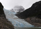 Dirk Heckmann (www.heckmann-photography.com) • Bildgalerie • Berlintapete • Serrano Gletscher, Chile, Patagonien (Nr. 7369)