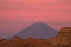 Berge • Luftbild • Fototapeten • Berlintapete • Altiplano sunset (Nr. 8059)