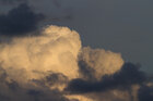 Dirk Heckmann (www.heckmann-photography.com) • Bildgalerie • Berlintapete • Cumulus Wolken (Nr. 9200)