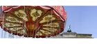 Ingo Friedrich (Airart) • Image gallery • Berlintapete • Brandenburger Tor (102 cm x 46,5 cm ) (No. 10515)