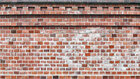 Ziegelstein Wand • Texturen • Fototapeten • Berlintapete • Ziegelstein Wand (Nr. 15448)