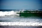 Nordspanien - Atlantikküste • Reportage • Fototapeten • Berlintapete • Surfer (Nr. 15618)