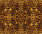 Ingo Friedrich (Airart) • Image gallery • Berlintapete • Leopard (No. 5967)