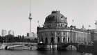 Berlin 2 • Architektur • Fototapeten • Berlintapete • Bode Museum (Nr. 6552)