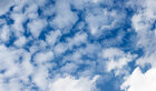 Ingo Friedrich (Airart) • Bildgalerie • Berlintapete • Wolken (Nr. 6790)