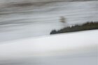 Ingo Friedrich (Airart) • Image gallery • Berlintapete • Snow landscape (No. 7207)