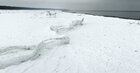 Ingo Friedrich (Airart) • Bildgalerie • Berlintapete • Ostsee im Winter (Nr. 7209)