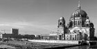 Ingo Friedrich (Airart) • Image gallery • Berlintapete • Palace of the Republic after (No. 7636)