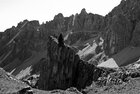 Dolomiten • Berge • Fototapeten • Berlintapete • Dolomiten (Nr. 4220)