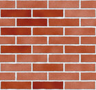 Brick Wall • Texture • Photo Murals • Berlintapete • dark-red (No. 4330)