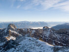 Alpen 2 • Berge • Fototapeten • Berlintapete • Alpen (Nr. 4350)