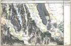 Historische Landkarten • Illustration • Fototapeten • Berlintapete • Alte Landkarten (Nr. 15657)