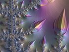 3d fractal • Texture • Photo Murals • Berlintapete • FRAXTAL (No. 38053)