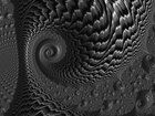 3d fractal • Texture • Photo Murals • Berlintapete • FRAXTAL (No. 38060)