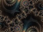 3d fractal • Texture • Photo Murals • Berlintapete • FRAXTAL (No. 38063)