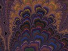 3d fractal • Texture • Photo Murals • Berlintapete • FRAXTAL (No. 38078)