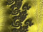 3d fractal • Texture • Photo Murals • Berlintapete • FRAXTAL (No. 38085)