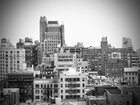 NYC-Black&White • Reportage • Fototapeten • Berlintapete • NYC Big Apple (Nr. 8901)