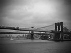 NYC-Black&White • Schwarz & Weiss - Monochrom • Fototapeten • Berlintapete • NYC Big Apple (Nr. 8916)