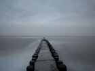 Die Ostsee • Wasser • Fototapeten • Berlintapete • Am Meer (Nr. 5345)
