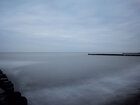 Die Ostsee • Wasser • Fototapeten • Berlintapete • Am Meer (Nr. 5346)