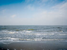 Die Ostsee • Wasser • Fototapeten • Berlintapete • Am Meer (Nr. 5353)