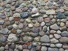Textures - Stone • Texture • Photo Murals • Berlintapete • Stonewall (No. 8889)