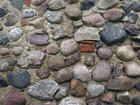 Textures - Stone • Texture • Photo Murals • Berlintapete • Stonewall (No. 8891)