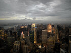 NYC-SKYLINE XXL • Architektur • Fototapeten • Berlintapete • NY Skyline (Nr. 8005)