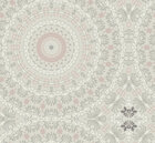 Kaleidoscope • Geometrisch • Designtapeten • Berlintapete • Little Fat Baby (Nr. 7848)