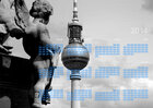 Ingo Friedrich (Airart) • Bildgalerie • Berlintapete • Berlin Kalender 2014