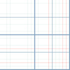 Millimeterpapier • Geometrisch • Designtapeten • Berlintapete • Millimeterpapier (Nr. 58564)