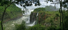 Wasserfälle • Wasser • Fototapeten • Berlintapete • Iguacu (Nr. 10144)