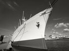 Bernhard Pries • Image gallery • Berlintapete • Ship & Boat (No. 11151)