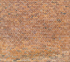 Brick Wall 2 • Texture • Photo Murals • Berlintapete • Klinker brick wallpaper (No. 45935)