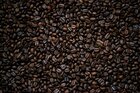 Kaffee • Texturen • Fototapeten • Berlintapete • Coffeeshop (Nr. 15349)