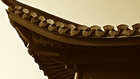 Chinesischer Garten • Architektur • Fototapeten • Berlintapete • Chinese Garden (Nr. 15986)