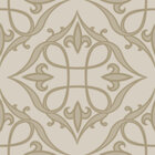 Gotik - gotische Musterdesigns • Timeless • Designtapeten • Berlintapete • Barock Designmuster (Nr. 13113)