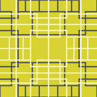 Grafisch - formenverschiedene Designmuster und Ornamente • Geometrisch • Designtapeten • Berlintapete • Nr. 13211