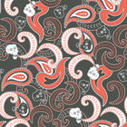 Boho Soho - Vektor Ornamente im Bohemianstyle aus Soho • Trends • Designtapeten • Berlintapete • Nr. 13230