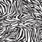 Afrika - afrikanische Musterdesigns • Kulturen • Designtapeten • Berlintapete • Zebra Designmuster (Nr. 13284)