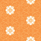 Arabic - Patterns from the Arab world • Cultures • Design Wallpapers • Berlintapete • Ornate Floral Pattern (No. 14303)