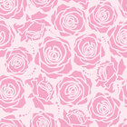 Mixed Bouquet - gemischte Blumenmuster und Ornamente • Floral • Designtapeten • Berlintapete • Rosenblüten Blumenmuster (Nr. 13519)